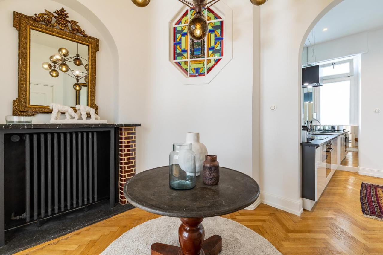 Luxueux Appartement Centre Ville Strazburg Dış mekan fotoğraf