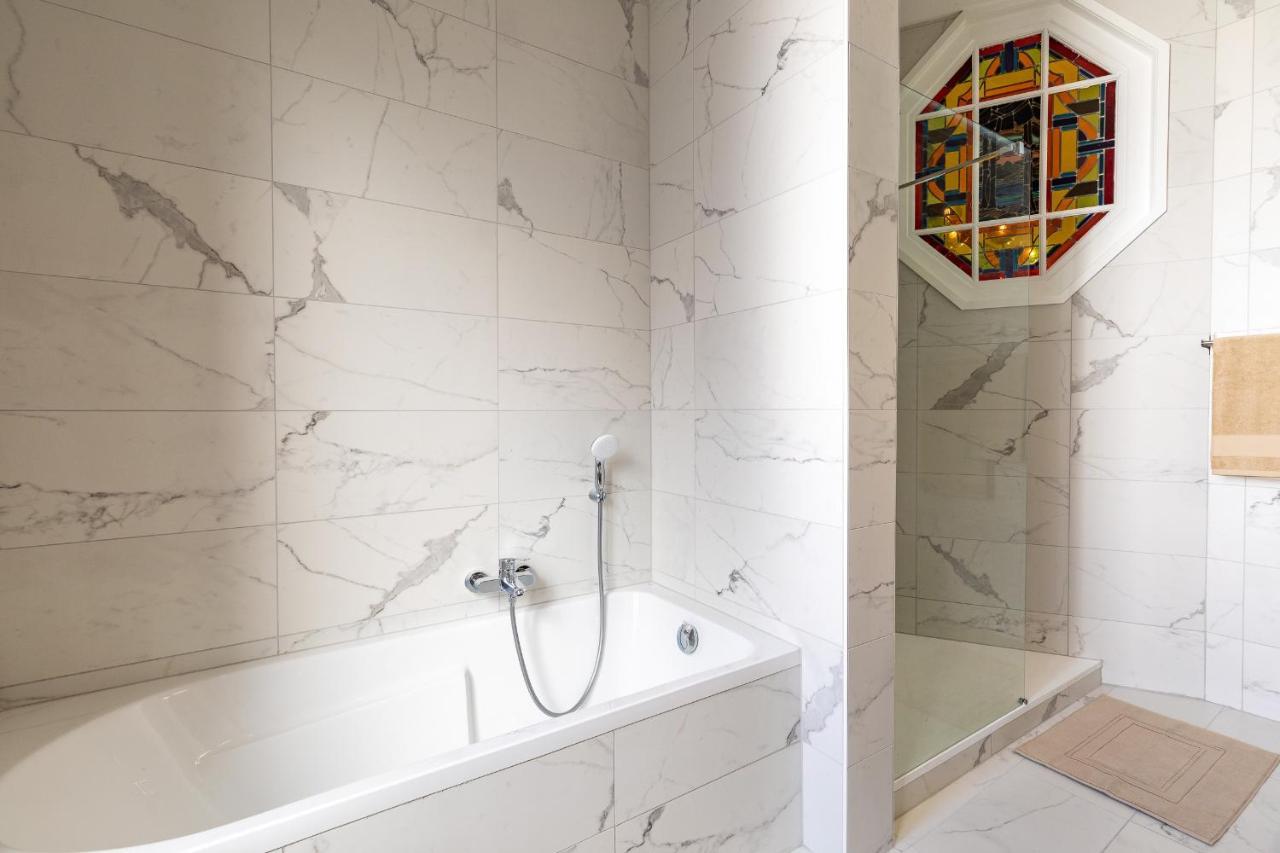 Luxueux Appartement Centre Ville Strazburg Dış mekan fotoğraf